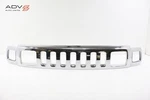 2006 - 2010 Hummer H3T Front Bumper Radiator Upper Grille Molding Oem. Fixed Price $359.99.
