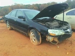 Grille Excluding A-spec Fits 02-03 Acura Tl Oem. Fixed Price $159.19.