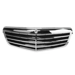 Front Bumper Grille For Mercedes Benz W212 E350 E550 E63 Amg 2010-2013 E400. Fixed Price $55.98.