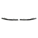 Grille Molding Set For Hyundai Accent 2015-2017 Lh Right Capa 104-60206. Fixed Price $149.22.