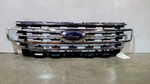 Grille Upper 24 Hole Design Limited Fits 18-21 Expedition 587280. Fixed Price $1199.56.