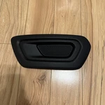 Genuine Ford Transit MK8 Front Bumper Passenger Left Grill KK31-R19953-A. Fixed Price $30.00.