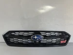 2018 2019 2020 2021 Subaru Wrx Sti Front Grille Oem 91121-VA190. Fixed Price $280.00.