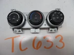 2011 2012 2013 Nissan Rogue Climate Control Temperature Unit Oem TC633. Fixed Price $47.97.