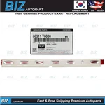 Genuine Rear Nameplate Emblem For 2021-2024 Genesis GV80 86311-T6000. Fixed Price $449.98.