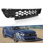 Fits Ford Mustang 2015 2016 2017 Lower Front Bumper Hood Grille Mesh Style. Fixed Price $44.38.