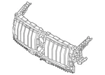 Genuine Bmw Upper Shutter 51-74-5-A1E-917. Fixed Price $299.69.