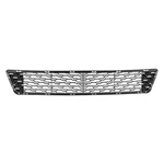 KI1036131 New Bumper Cover Grille Fits 2010-2013 Kia Forte. Fixed Price $29.00.