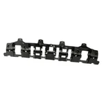 For Hyundai Kona 24-25 Replacement Front Bumper Cover Support Capa Certified. Fixed Price $84.09.