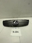 2007 Lexus IS250 Front Upper Chrome Grille Oem+. Fixed Price $116.01.