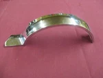 1956 Packard & Clipper Grille Moulding 6478008. Fixed Price $75.00.