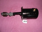 1919-20-21-22-23-24-25-26-27 Nice Model Ford Rebuilt Starter W/warr #27T. Fixed Price $400.00.
