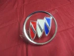 Nos Oem Buick Century Skyhawk 1982-1986 Grille Emblem. Fixed Price $14.99.