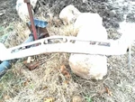 Grille Fits 67 Imperial 78415. Fixed Price $125.00.