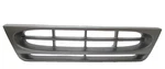 F2UZ8200A Front Grille Chrome Argent 1992-1997 Ford Econoline E-150 E-250 E-350. Fixed Price $129.24.