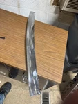 Metropolitan Nash Lower Grille Body Trim #1. Fixed Price $29.99.