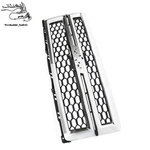 GM1200696 For Chevrolet Silverado 1500 2014-15 Front Bumper Honeycomb Grille New. Fixed Price $124.91.