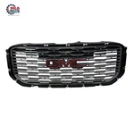 Gmc Yukon Denali 2015-2020 Grille Oem Assembly Chrome With Emblem 84316391. Fixed Price $135.20.