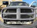 Grille Painted Surround And Cross Bars Fits 02-05 Dodge 1500 Pickup 104943964. Fixed Price $155.90.