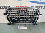 2013 2014 2015 2016 2017 Audi Q7 Quattro Front Upper Center Grille Oem AX98588. Fixed Price $350.00.