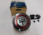 Nos Oem Ford 1970 Torino Gt Grille Ornament Emblem Ranchero. Fixed Price $769.00.