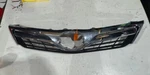 Grille Black /silver 2012 2013 2014 Toyota Camry Xle 53101-06350 Oem. Fixed Price $140.00.