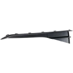 Bumper Face Bar Trim Molding Step Pad Front Driver Left Side Hand For Audi Q3. Fixed Price $65.94.