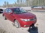 Used Front Center Grille Fits: 2010 Kia Forte Sdn Lower Ex W/o Fog Lamps. Fixed Price $184.90.