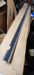 Nos Gm Chevrolet Car Truck Molding Trim. Fixed Price $60.00.
