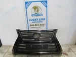 17 18 19 20 Lexus LX570 Grille Oem Has Scratch 5310160G10, 53101WQ040. Fixed Price $645.00.