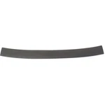 New Bumper Filler Front Partially Primed AU1025100 8T0807217A01C Coupe. Fixed Price $26.52.