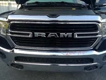 Grille New Style 6 Lug Wheel Upper Fits 19-24 Dodge 1500 Pickup 2505714. Fixed Price $325.00.
