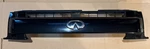 2001 2002 2003 Infiniti QX4 Front Upper Grille Oem Black. Fixed Price $84.99.