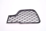 Maserati Ghibli Front Bumper Left Grille 1PC 761. Fixed Price $125.00.