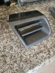 92-96 Oem Honda Prelude BB4 Front Bumper / Headlight Grill Assembly Dv 2FV. Fixed Price $74.99.