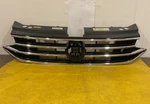 2022-2024 Volkswagen Vw Tiguan Front Grille Chrome W/o Emblem 5NN853653C. Fixed Price $275.00.