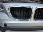 Driver Grille Bumper Mounted X-line Upper Fits 13-15 Bmw X1 1339290. Fixed Price $130.00.