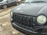 2007-2010 Jeep Compass Front Grille Bumper Not Included AVU2L. Fixed Price $492.49.