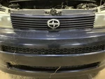 Grille Upper Fits 04-06 Scion Xb 347824. Fixed Price $161.03.
