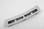 Fit Infiniti FX35 FX37 QX70 Left Fender Duct Trim Air Vent Grille 63825-1CA0A. Fixed Price $48.88.