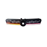Front Upper Grille For Volkswagen Vw Golf 7.5 Gti Style Modified W/lights. Fixed Price $120.65.