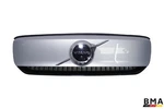 Volvo XC40 Recharge Front Bumper Center Grille Assembly Unit 2021 - 2024 Oem. Fixed Price $334.99.