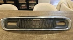 17-22 Jeep Grand Cherokee Front Bumper Lower Grille Radar Cruise Oem 5YL32TRMAA. Fixed Price $139.95.