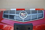 Genuine Gm 20929728 Upper Grille Assembly W/ Emblem Oem 2011-12 Cadillac Srx. Fixed Price $149.99.