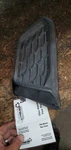 Passenger Right Grille Ends Fits 19-22 Altima 1137837. Fixed Price $69.90.