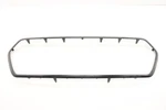 2020 - 2023 Toyota Tacoma Front Bumper Upper Radiator Grille Cover Bezel Oem. Fixed Price $71.01.