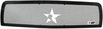 RBP-254460 Rl Series Black Plain Frame Main Grille, (1 Piece). Fixed Price $899.07.