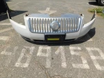 2007-2009 Mercury Milan Front Bumper Cover With Grill Ws. Fixed Price $499.99.
