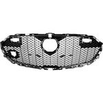 Grille BCKN50711A For Mazda 2019-2023. Fixed Price $124.81.