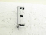 1969 Chrysler 300 Quarter Panel Letter 2901367. Fixed Price $15.00.